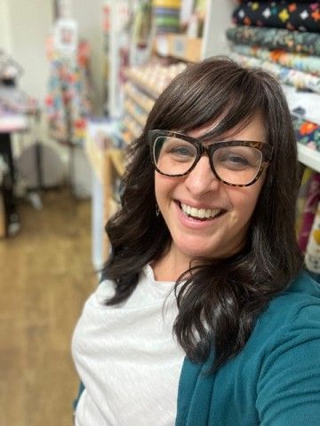 Creative Escape Workshop: Stitched with Love | Brandywine